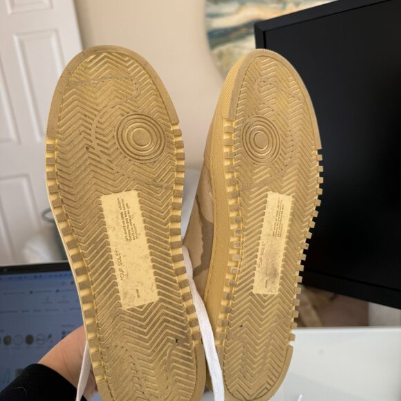 OFF WHTIE Sneakers - Picture 2 of 5